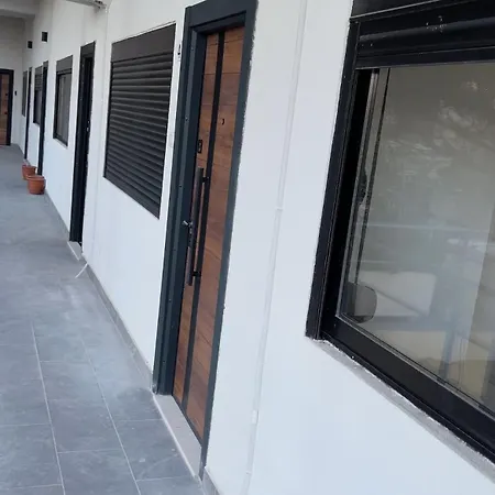 Apartmán Palita -