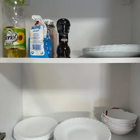 Apartmán Palita - *
