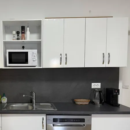 Apartmán Palita -