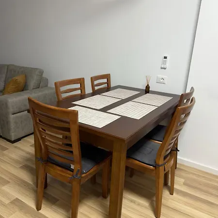 Apartmán Palita - *