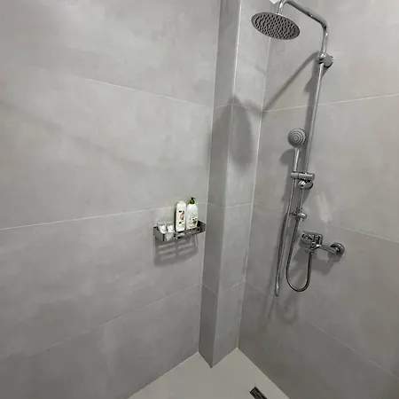 Palita - Apartmán Durrës